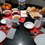 Maison D'hotes Le Croc Bed & Breakfast