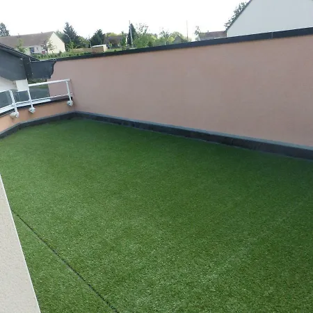 Maison D'hotes Le Croc *