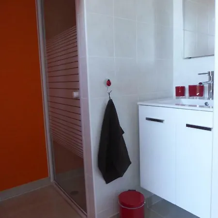 Bed & Breakfast Maison D'hotes Le Croc