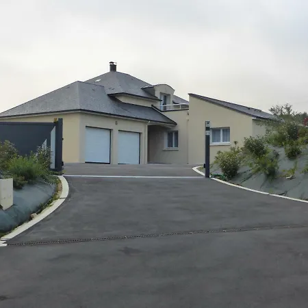 Maison D'hotes Le Croc