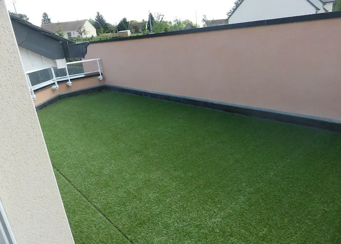 Maison D'hotes Le Croc *